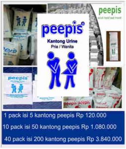 Kemacetan dapat diatasi dengan peepis 123